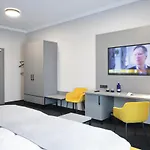Hotell Adler 4*