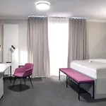 Hotell Adler 4*