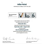Hotell Adler