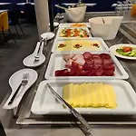 Adler Hotell Munster (North Rhine-Westphalia)