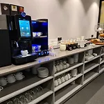 Hotell Adler Munster (North Rhine-Westphalia)