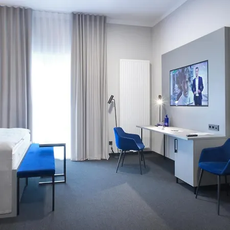 Adler 4* Munster (North Rhine-Westphalia)