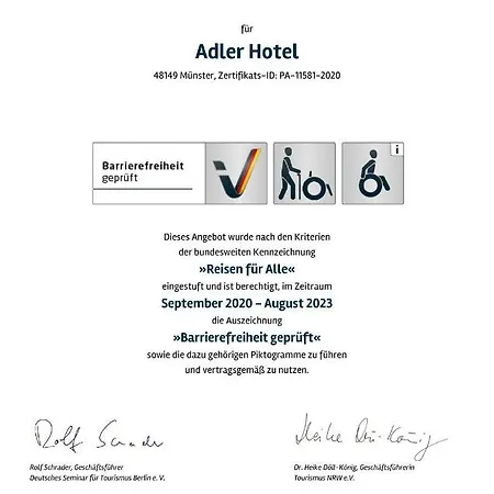Otel Adler