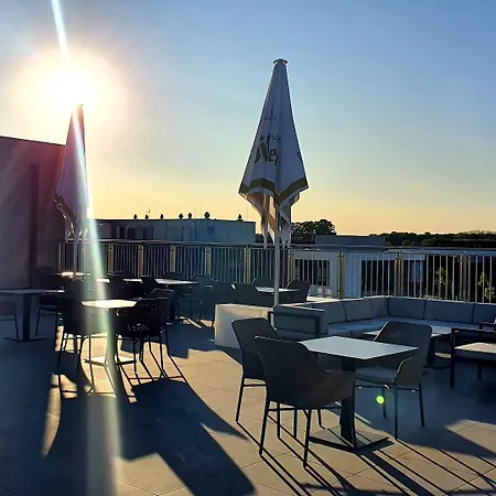 Hotel Adler Münster