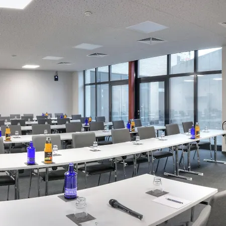 Adler Otel Munster (North Rhine-Westphalia)