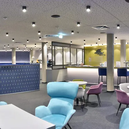 Hotell Adler Munster (North Rhine-Westphalia)