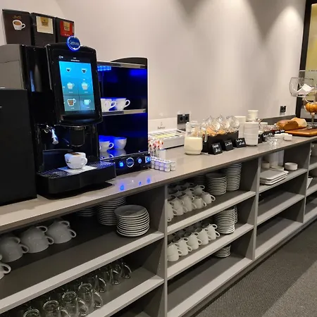 Hotel Adler Münster