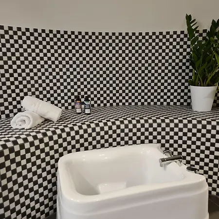 Adler Otel 4*