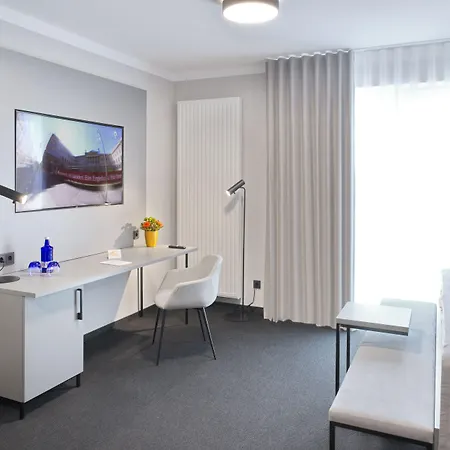 Adler Hotel Münster