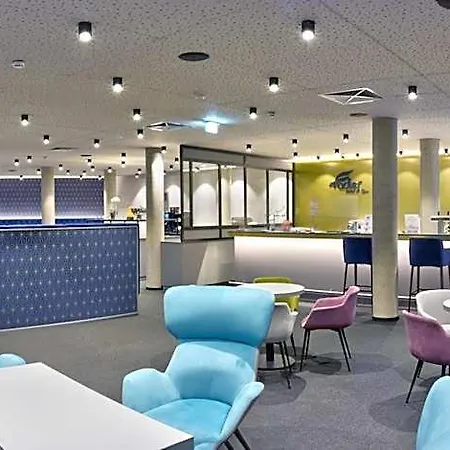 Otel Adler Munster (North Rhine-Westphalia)