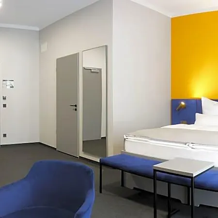 Szálloda Adler 4*