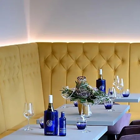 Szálloda Adler 4*
