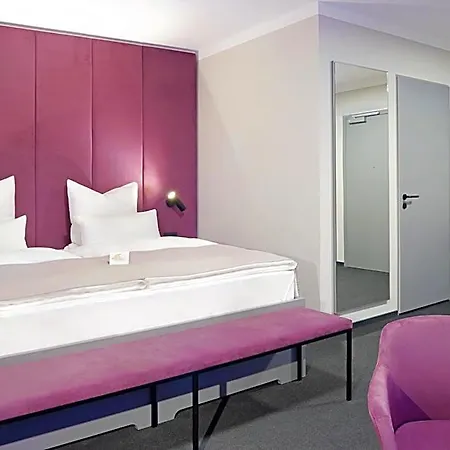 Adler 4* Munster (North Rhine-Westphalia)