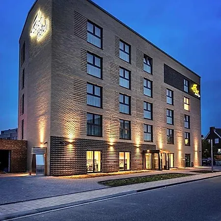 Adler Otel 4*