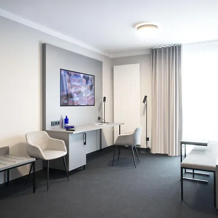 Adler Hotel 4*