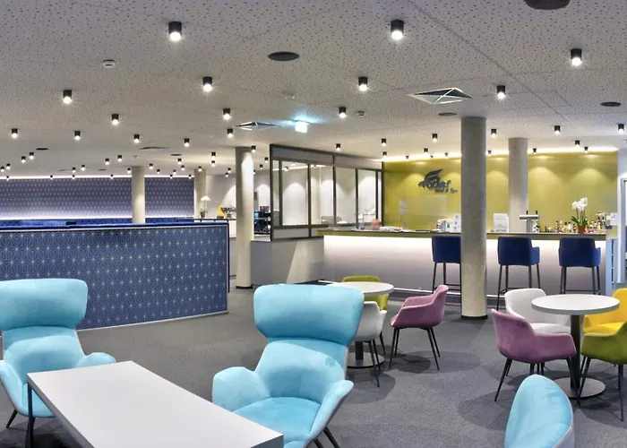 酒店 Adler 蒙斯特