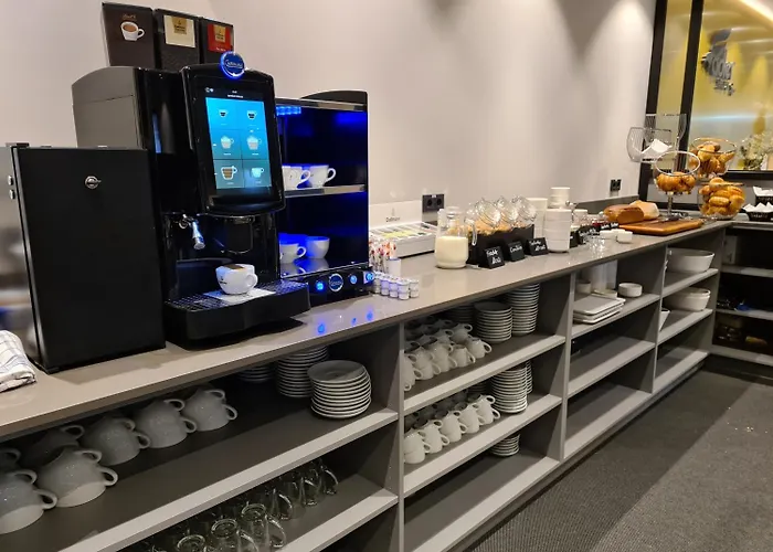 酒店 Adler 蒙斯特