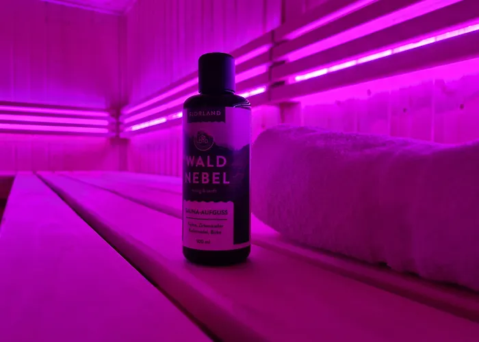 酒店 Adler 蒙斯特